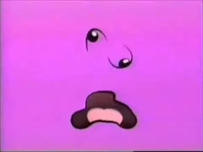 011 - Nick Jr. Face Loves To Make Funny Faces (1994, HQ) [YDTCrx72o3M]