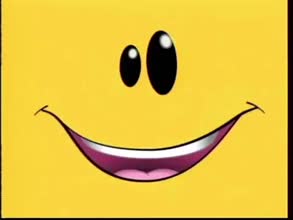 080 - Nick Jr Face How to Make Orange (RARE 1994) [UgG14j9zV60]
