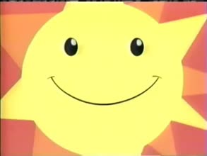 041 - Nick Jr. Face Bumper： Summertime (RARE) [2qc8-91zg28]