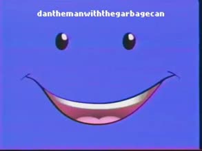 034 - Nick Jr. Face Announces Winky Love in The Big City (Super Rare, 1995) [n1gvG2eB8AE]